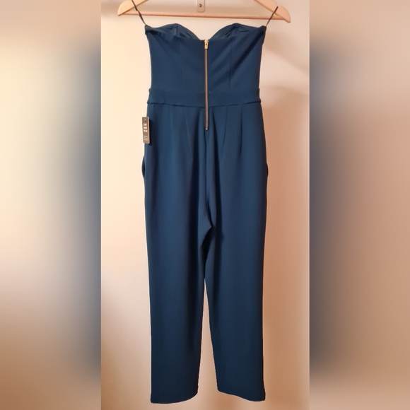 Express jumpsuit - Picture 2 of 5